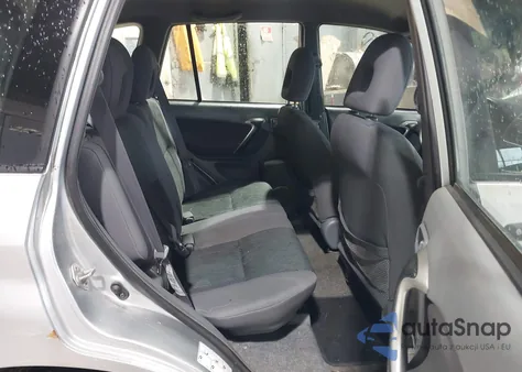 2003 Toyota Rav4 z USA, uszkodzony, nr VIN JTEHH20V536096336